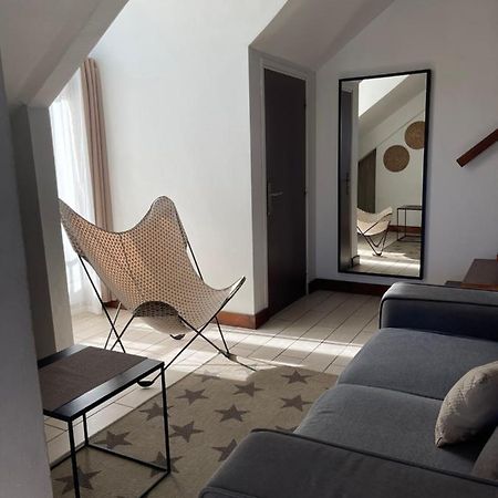 Duplex Cote Mer Filaos ภายนอก รูปภาพ