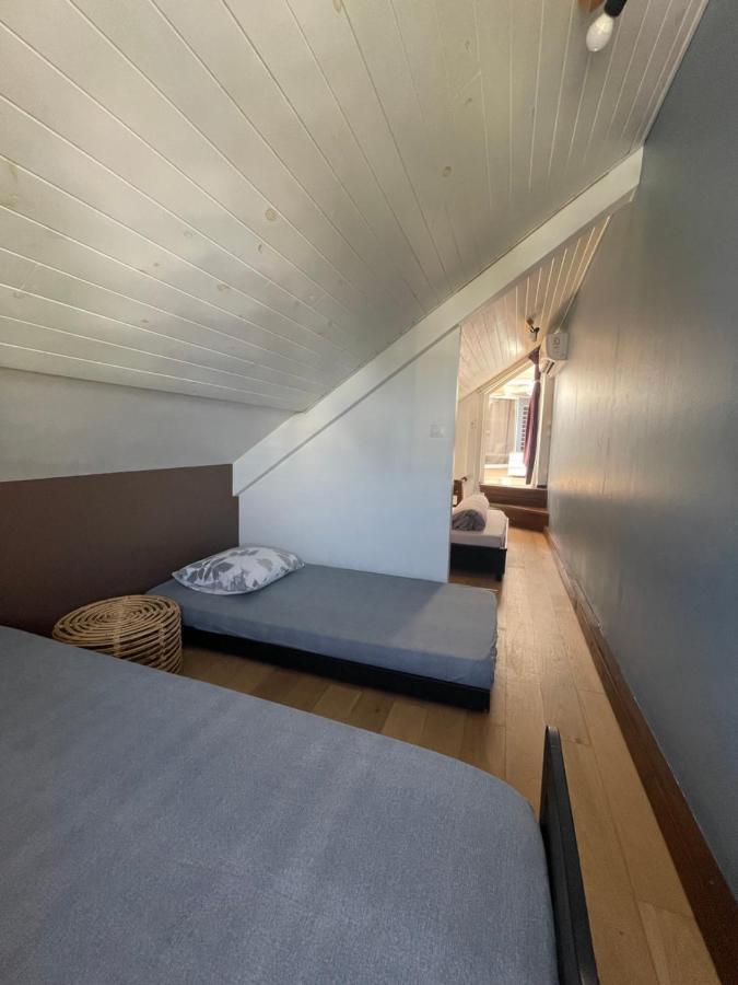 Duplex Cote Mer Filaos ภายนอก รูปภาพ
