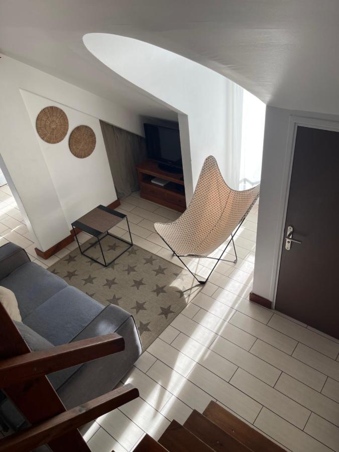 Duplex Cote Mer Filaos ภายนอก รูปภาพ